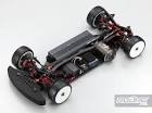 Kyosho TF6 Touring car �� Red RC ��� RC Car News