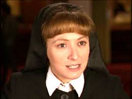 Sister Mary Robert - 10930
