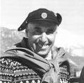 Hannes Schneider, a pioneer in skiing - 7fb568f1584ba953c570a0eee9da6713