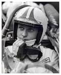 Rennfahrer Woche Chris Amon 1967 von Reilbach
