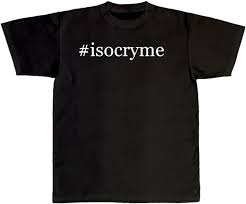 Image result for isocryme