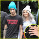 1D's Zayn Malik & Little Mix's Perrie Edwards: Engaged?