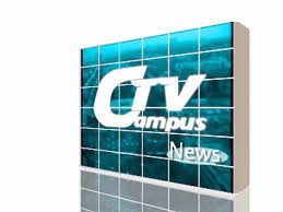 CampusTV Mainz » Rebecca Wetzel - 4.News