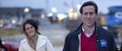 Rick Santorum Saves Cash, Gains A Surrogate, By Turning To Daughter