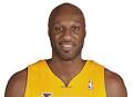 LAMAR ODOM Stats, News, Videos, Highlights, Pictures, Bio - Los ...