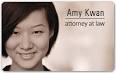 Amy Kwan Plastic Card - amy_kwan_plastic_card