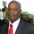 Telecommunications Minister Ambrose George says more could be done to ... - ambrose1
