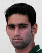 Hammad Azam. Batting and fielding averages - 512519