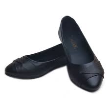 Aliexpress.com: Beli Hot menjual sepatu wanita, 2 warna 2015 Flat ...