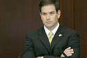 Marco Rubio's History with