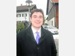Karl Klein (30) wird neuer Pfarrer von Altenstadt | Altenstadt - 636080605-kaplan-karl-klein-wird-neuer-pfarrervon-altenstadt-1409