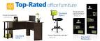 Desks and Office Furniture - Walmart.