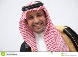 Man In Arab Clothing Royalty Free Stock Photo - Image: 23604855
