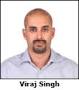 Viraj Singh appointed national head, Viacom Brand Solutions > afaqs! news & ... - 27059_1