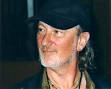 Roger Glover, Hamburg, November 2003. Photo by Mikael Wiklund - wiklund-rg