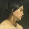 ... Sir Lawrence Alma-Tadema (1836-1912) Maria Magdalena Oil on canvas, ... - thumb_maria_magdalena