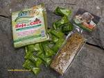 <b>Coca</b> is a medicine not a drug!