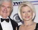 Newt Gingrich's Wife�