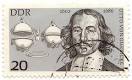 Stamp set: Johann Wolfgang Döbereiner - (East Germany / German Democratic ...