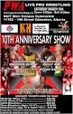 Heat: The Space Age of Pro Wrestling - PWA