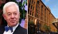 Jamestown founder Christoph Kahl and the Chelsea Market. [Updated Aug. - chels