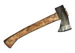 Throwing HATCHET - The Fallout wiki - Fallout: New Vegas and more