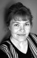 Anne Howland comes to us from the Toronto area, where she was an editor with ... - Howland-Anne1