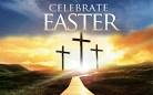 EASTER Sunday | New Martinsville First Church of God