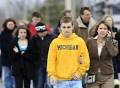 Deadly School Shooting in Ohio—Yet Another Example of America's ...