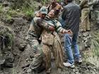 PHOTOS: Floods in Uttarakhand kill dozens, rescue efforts hit ...
