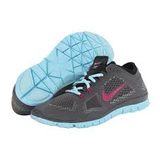 Nike Women's Free TR Fit 4 Sneakers & Athletic Shoes | Shoestalkblog