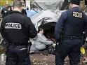 Police brace for possible clash at OCCUPY PORTLAND | Local ...
