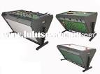 Swivel 3 in 1 foosball table Multi Game Table for sale - Price ...