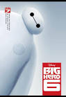 BIG HERO 6 (2014) - IMDb