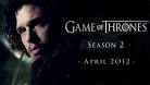 Season 2 of Game of Thrones | Focus on Fantasy