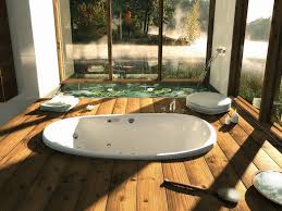 Beautiful Bathroom Ideas from Pearl Baths