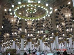 (no sara)Share Masjid2 unik dan kenangan agan disana 15