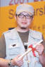 Chan Kwok-keung started his career in advertising after finishing Form 5 ... - Chankwokkeung