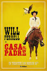 CASA DE MI PADRE Movie Poster - Online Movie Poster Gallery