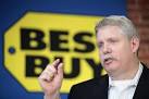 Best Buy CEO BRIAN DUNN resigns following Best Buy CEO BRIAN DUNN ...