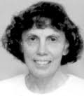 Esther Ruth Bowman 1918 ~ 2010 KAYSVILLE - Esther Ruth Bowman passed away ... - 0000536838-01-1_184607