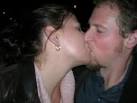 Making out on my bday - hm082