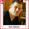 Eric Hirsch is the director of special projects at the New Teacher Center at ... - ericHirsch