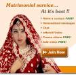Life partner India: Matrimonial - Matrimonials - Matrimony Site