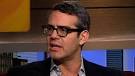 ANDY COHEN Gets A Book Deal « Pynk Celebrity
