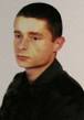 Marcin RUTKOWSKI 1th Mazurian Artillery Brigade, age 24, † 2004-07-29 - rutkowski