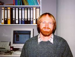Institut für Festkörperphysik: Prof. Dr. Mario Dähne