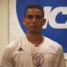 ... while sophomore Brett McLarney was selected to the second team and ... - msoc09_mlangley-150x150