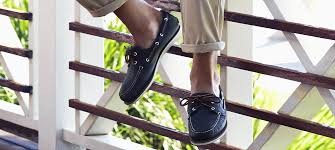 10 Of The Best Men's Boat Shoes For Summer 2015 | FashionBeans