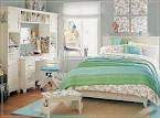 Home: Modern Teenage Girl Bedroom Decorating Ideas, teenage ...